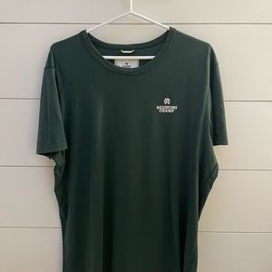 XL reigning champ t shirt